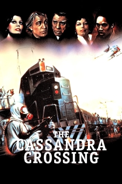 watch free The Cassandra Crossing
