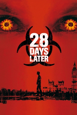 watch free 28 Days Later