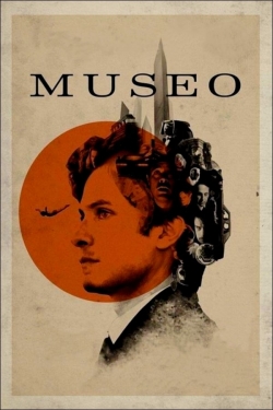 watch free Museo