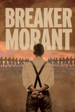 watch free Breaker Morant