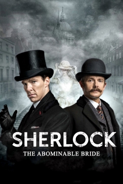 watch free Sherlock: The Abominable Bride