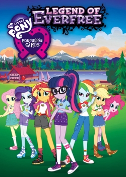 watch free My Little Pony: Equestria Girls - Legend of Everfree