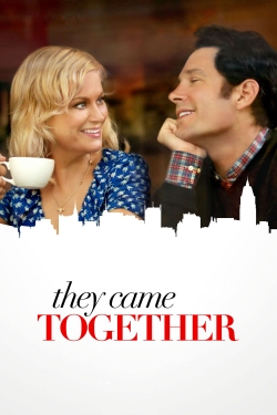 watch free They Came Together