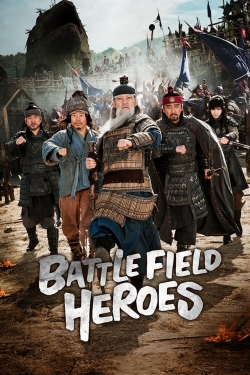 watch free Battlefield Heroes