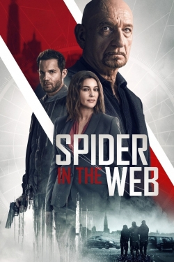 watch free Spider in the Web