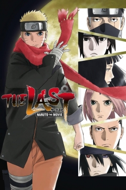 watch free The Last: Naruto the Movie