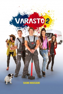 watch free Varasto 2