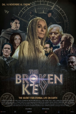 watch free The Broken Key