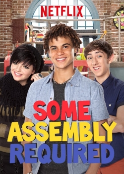 watch free Some Assembly Required