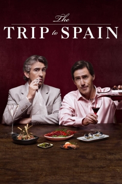 watch free The Trip to Spain