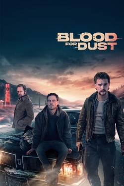 watch free Blood for Dust