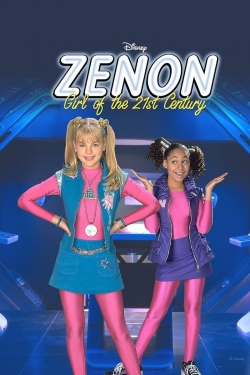 watch free Zenon: Girl of the 21st Century
