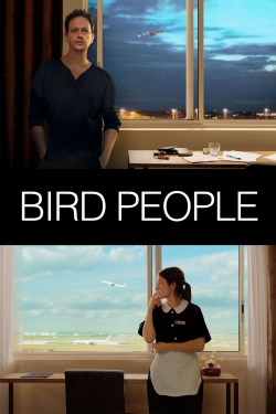 watch free Bird People