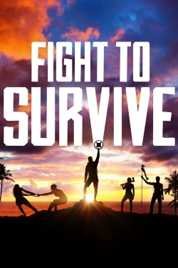 watch free Fight To Survive