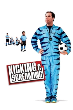 watch free Kicking & Screaming