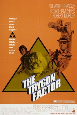 watch free The Trygon Factor