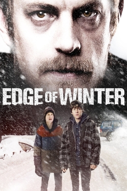 watch free Edge of Winter