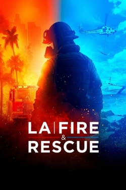 watch free LA Fire & Rescue