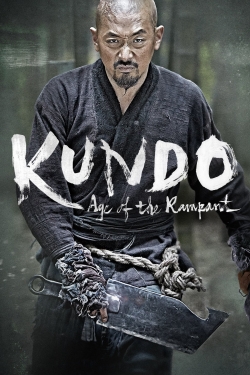 watch free Kundo: Age of the Rampant