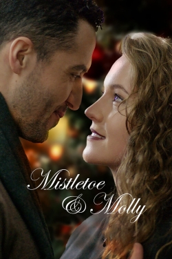 watch free Mistletoe & Molly