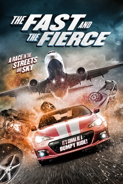 watch free The Fast and the Fierce