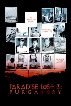 watch free Paradise Lost 3: Purgatory