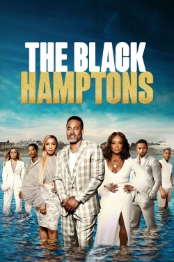 watch free The Black Hamptons
