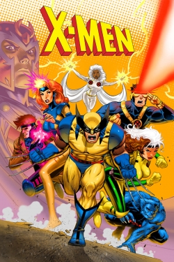 watch free X-Men