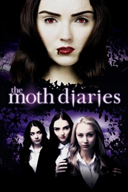 watch free The Moth Diaries