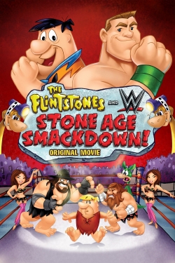 watch free The Flintstones & WWE: Stone Age SmackDown
