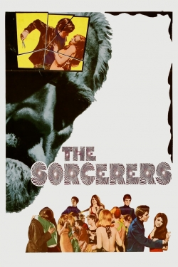 watch free The Sorcerers