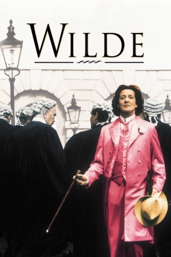 watch free Wilde