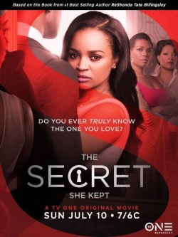 watch free The Secret She Kept