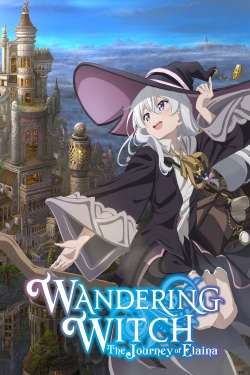 watch free Wandering Witch: The Journey of Elaina