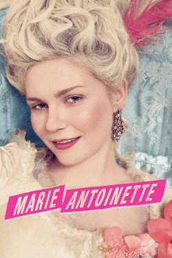 watch free Marie Antoinette