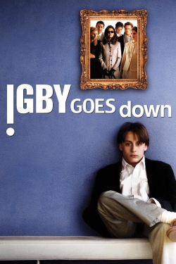 watch free Igby Goes Down