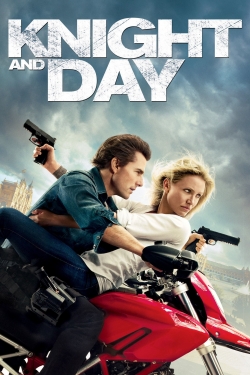 watch free Knight and Day