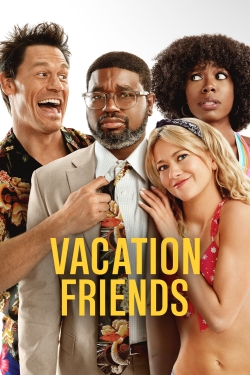 watch free Vacation Friends