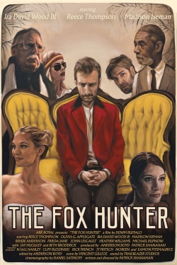 watch free The Fox Hunter