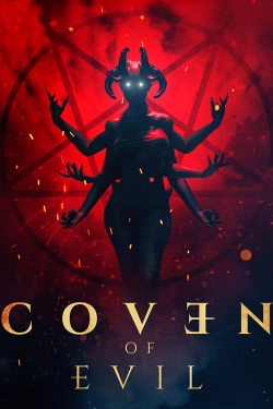 watch free Coven of Evil