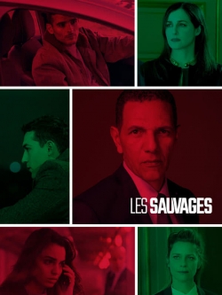 watch free Les Sauvages