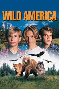 watch free Wild America