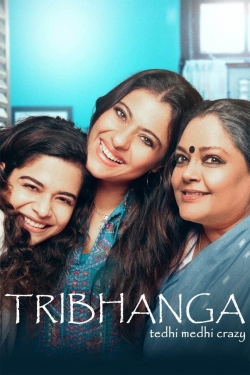 watch free Tribhanga