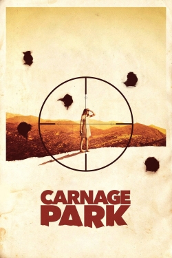 watch free Carnage Park
