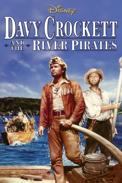 watch free Davy Crockett and the River Pirates