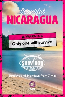 watch free Survivor New Zealand