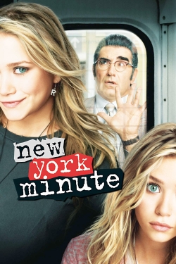 watch free New York Minute