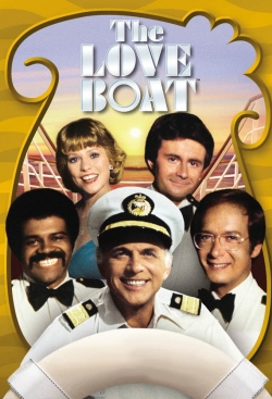 watch free The Love Boat
