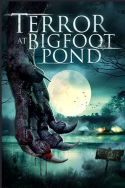 watch free Terror at Bigfoot Pond