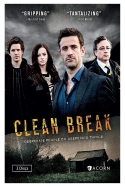 watch free Clean Break